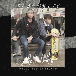 FLASHBACK (feat. Lukaf) (Explicit)