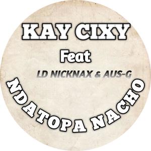 Ndatopa nacho (feat. Ld Nicknax & Aus-G)