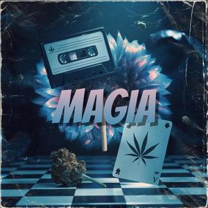 Magia (feat. Lalo Fresh & Aleteo Vip Hd)