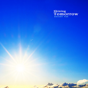 빛나는 내일 (Shining tomorrow)