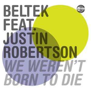 We Werent Born To Die (Instrumental Mix)
