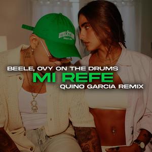 Mi Refe TechHouse Remix