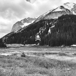 Let Me Be (Explicit)