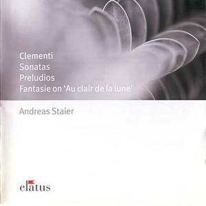 Preludio, alla Haydn en ut majeur Op. 19 (1787)