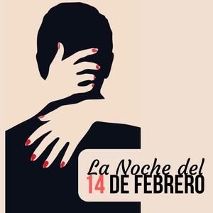 La Noche del 14 de Febrero: Música Romántica para Demostrar Tu Amor en San Valentín