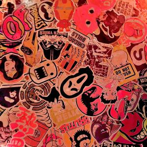 CoCo, Josue LV (feat. Unknow)