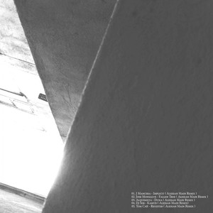 Register (Alessan Main Remix)