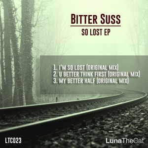 So Lost EP