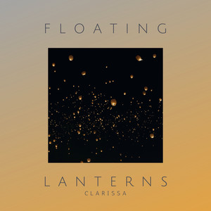 Floating Lanterns