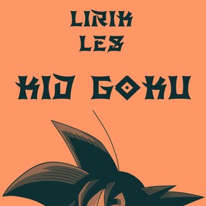 Kid Goku