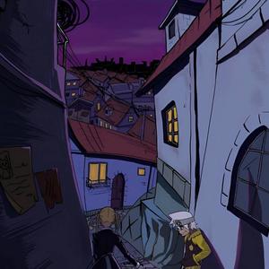 PICASSO DIOR FLOW (Explicit)