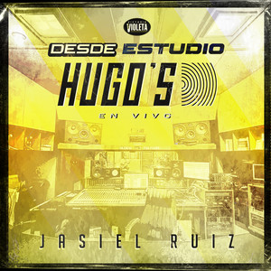 Desde Estudio Hugo's (En Vivo)