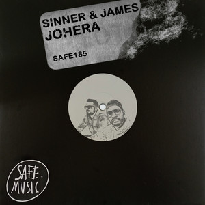 Johera (Afro Rework)