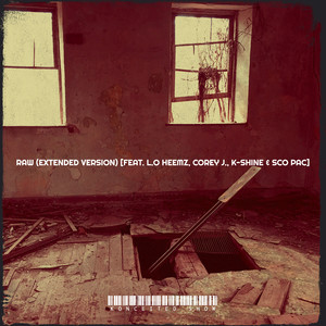 Raw (Extended Version|Explicit)