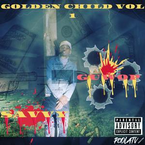 Golden Child Vol 1 (Explicit)