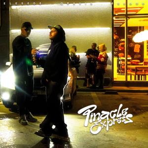 Pinacle Express (feat. Elesede) (Explicit)