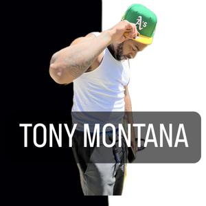 Tony Montana (feat. ComptonAssTg) [Explicit]