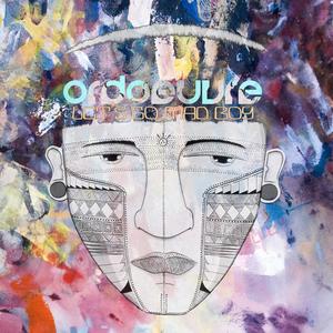 Perdu dans le vide. (feat. K.Oni)