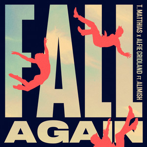 Fall Again (feat. Alimish)