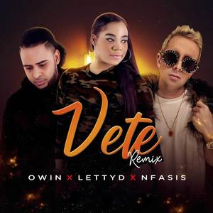 Vete (Remix)