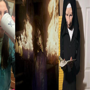 ballh0gging (feat. krawl & kyere) (Explicit)