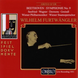 Symphony No. 9 in D Minor, Op. 125 