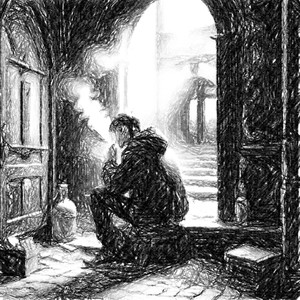 Cтены всё расскажут