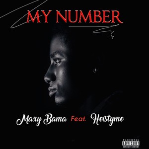 My Number (Explicit)