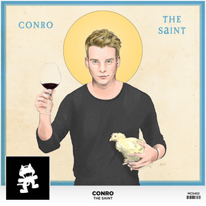 The Saint