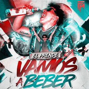 Coge Prende (Explicit)