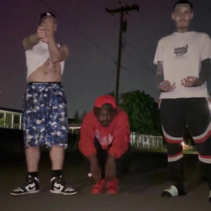 lemon lime (feat. GSR Scoobs & GSR Nino) (Explicit)