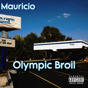 Olympic Broil (Explicit)
