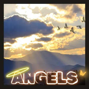 Angels (feat. Brady Clampitt)