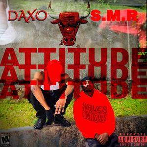 ATTITUDE (feat. SNAKE SMR)