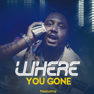 Where You Gone (Explicit)