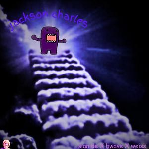 JACKSON CHARLES HARD **** (feat. Sianide, Bwave & weiss winterr) (Explicit)