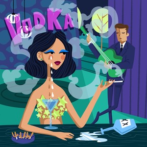 Vodka