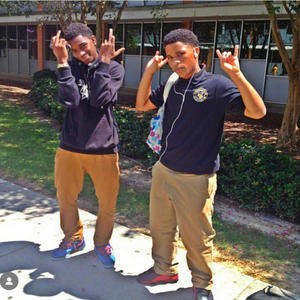 2014 (feat. Créamo$up) (Explicit)