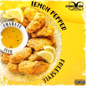 Lemon pepper (Explicit)