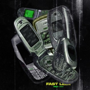 Fast leer