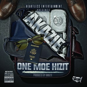 One Moe Hizit (Explicit)