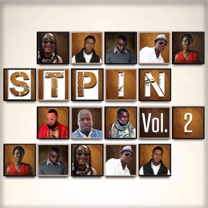 STP In (Vol. 2)