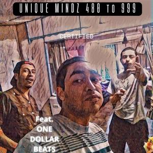 Recuerdos (feat. Gohst 480, One Dollar Beats & The Homie Juan) (Explicit)