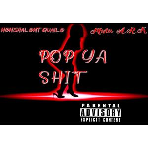 Pop YA **** (Explicit)