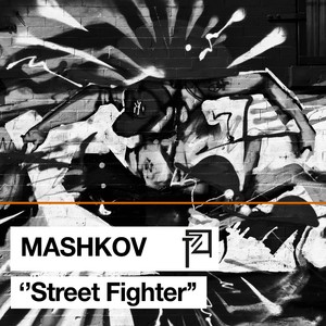 Street Fighter (Original Mix)