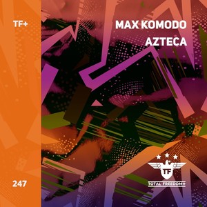 Azteca (Extended Mix)