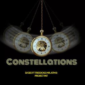 Constellations (feat. Project Pat) [Explicit]