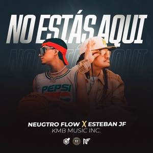 No estás aquí (Explicit)