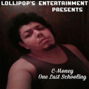 One Last Schooling (Explicit)