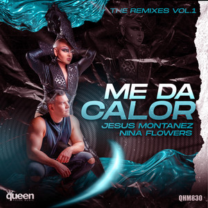 Jesus Montanez - Me Da Calor (Jair Sandoval Caliente Remix)